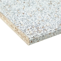 Столешница, 1500х600х26 мм, Ракушки