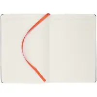 Ежедневник Fredo, недатированный, оранжевый Ежедневник Fredo, недатированный, оранжевый