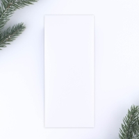 Подарочный набор новогодний, блокнот и фигурная ручка &laquo;Теплых моментов&raquo;