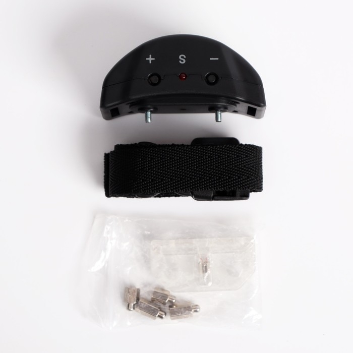 Электронный ошейник M853 для собак, антилай Электронный ошейник M853 для собак, антилай