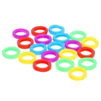 Развивающий набор &laquo;Колечки на пальчики&raquo;