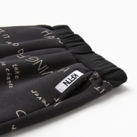 Шорты детские KAFTAN Level up, размер 30 (98-104 см), серый Шорты детские KAFTAN Level up, размер 30 (98-104 см), серый