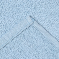 Набор махровых полотенец Cherry 30х30 см - 3 шт, хлопок 340гр/м2