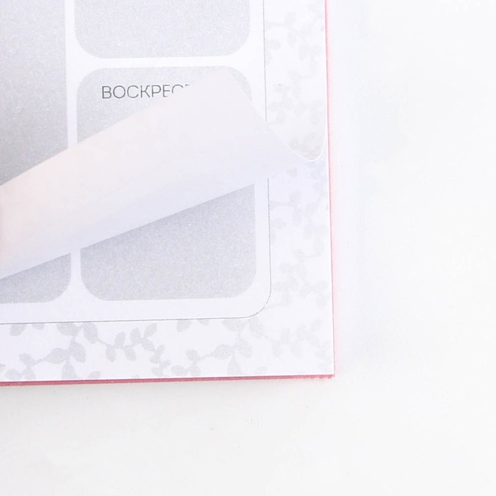 Набор &laquo;Лучший учитель&raquo;: ежедневник А5 160 листов, планинг 50 листов и ручка пластик