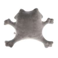 Автоигрушка &laquo;Тише едешь - меньше должен&raquo;, енот, на присосках