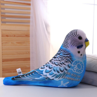 Игрушка антистресс «Попугай» Игрушка антистресс «Попугай»