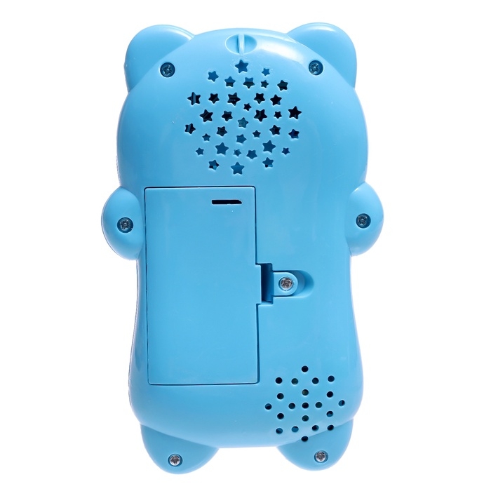 Музыкальный телефон «Любимый котик», русская озвучка Музыкальный телефон «Любимый котик», русская озвучка