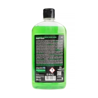 Автошампунь Grass Universal яблоко, контактный, 500 мл
