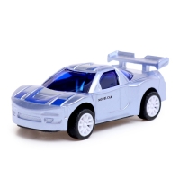 Игровой набор &laquo;Крутые гонки&raquo;, 6 машинок