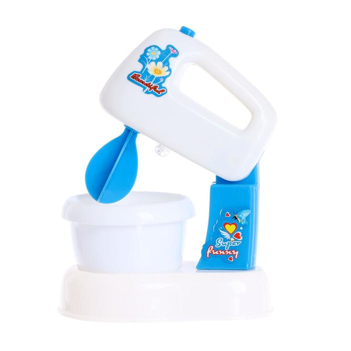 Бытовая техника &laquo;Миксер: Помощница&raquo;, МИКС