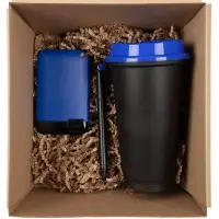 Набор Color Spot, синий