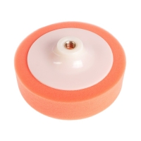 Круг для полировки TORSO, средней жёсткости, 150 мм, плоский Круг для полировки TORSO, средней жёсткости, 150 мм, плоский