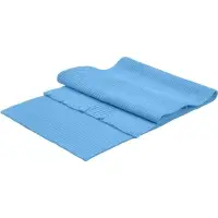 Шарф Yong, ярко-голубой Шарф Yong, ярко-голубой