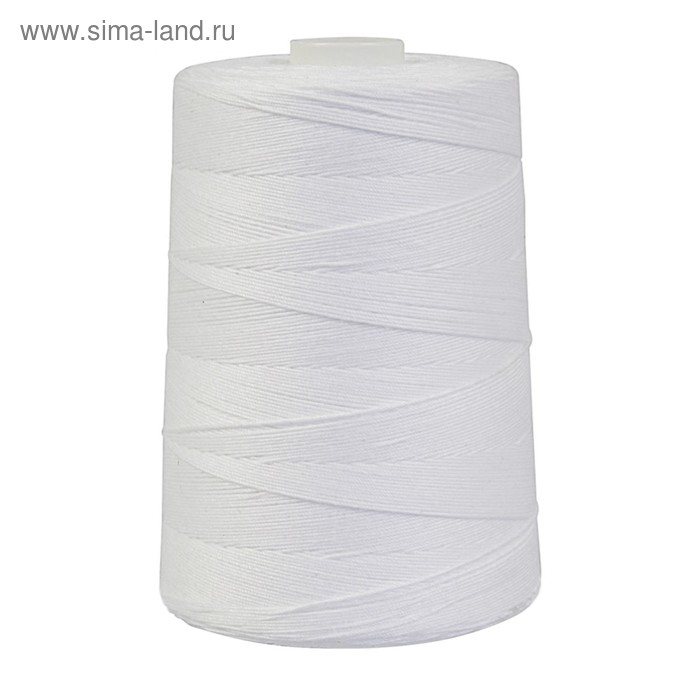 Нить лавсановая для прошивки документов BRAUBERG, d=1,5 мм, длина 500 м, ЛШ 460