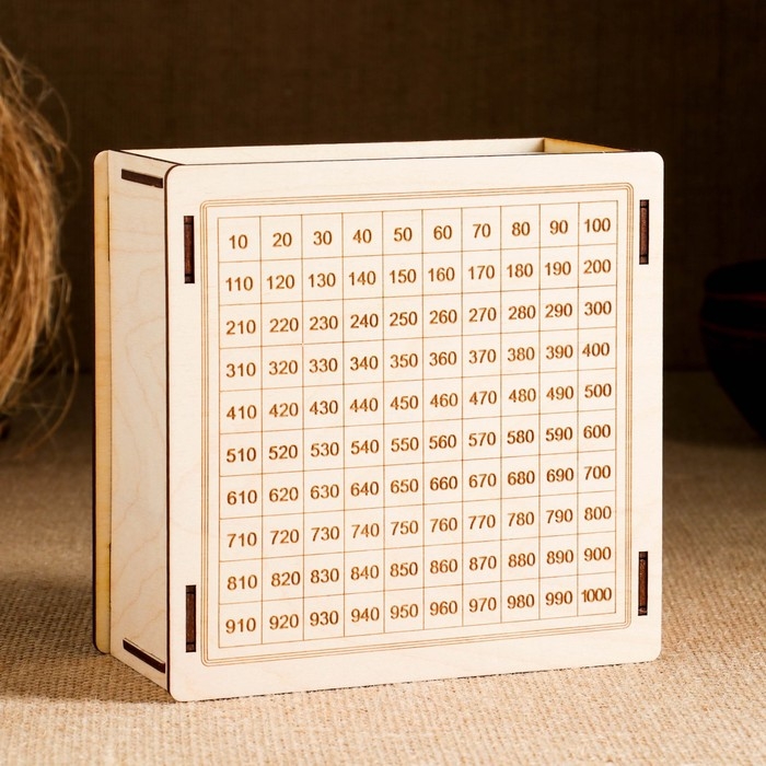 Копилка Копилка "Тит-Ток+На отдых у моря", фанера