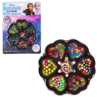 Набор для творчества "Студия украшений" на блистере Холодное сердце Набор для творчества "Студия украшений" на блистере Холодное сердце