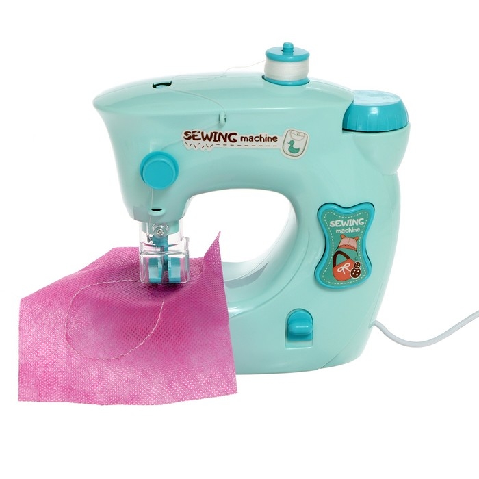 Швейная машинка &laquo;Креатив&raquo;