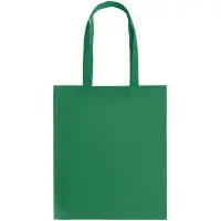 Холщовая сумка Neat 140, зеленая Холщовая сумка Neat 140, зеленая