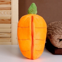 Мягкая игрушка &laquo;Зайка-морковка&raquo;, 20 см