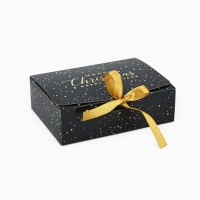 Коробка подарочная новогодняя складная «Сказочного Нового года», 16.5 х 12.5 х 5 см, Новый год Коробка подарочная новогодняя складная «Сказочного Нового года», 16.5 х 12.5 х 5 см, Новый год