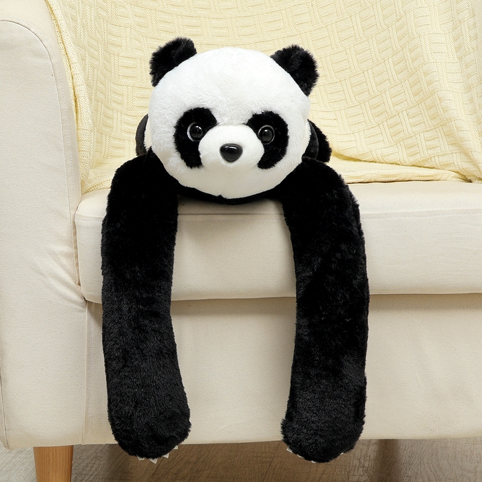 Мягкая игрушка &laquo;Панда. Обниму&raquo;, 70 см