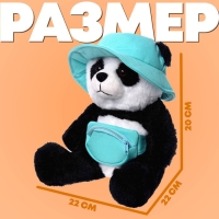 Мягкая игрушка &laquo;Панда&raquo;