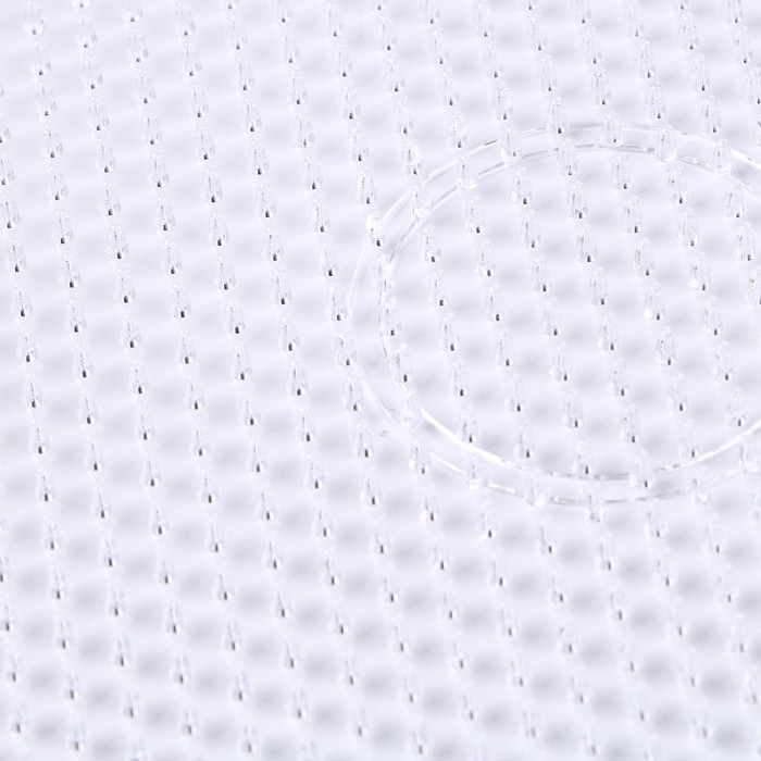 Термомозаика на новый год &laquo;Новый год!&raquo;, 36 цветов, новогодний набор для творчества