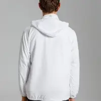 Куртка Kivach City, белая, размер XL