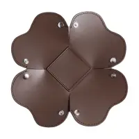 Корзина Corona, малая, коричневая Корзина Corona, малая, коричневая