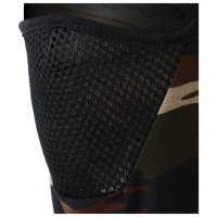 Балаклава-подшлемник ONLYTOP, цвет милитари