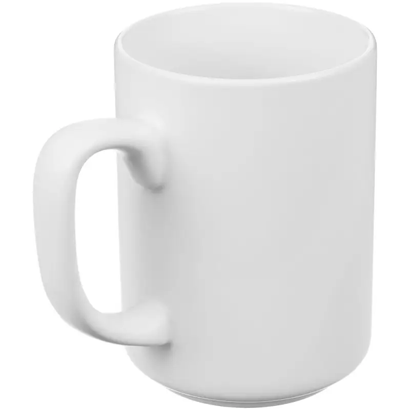 Кружка Mugful, белая Кружка Mugful, белая