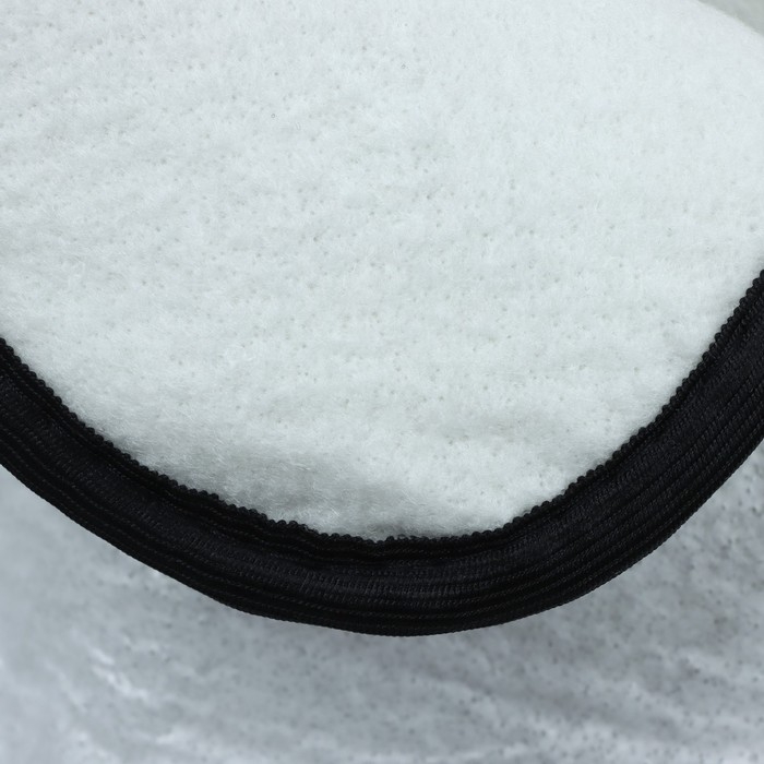 Сапоги мужские ЭВА Forvard Д32-НУ -10, цвет олива, размер 44