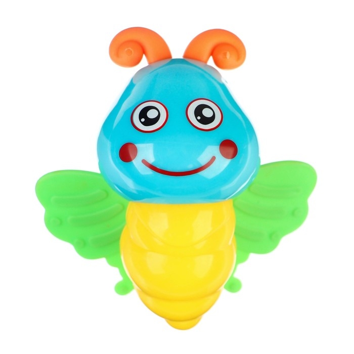 Набор погремушек &laquo;Собери меня&raquo;, 3 шт, Крошка Я