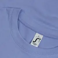 Футболка Imperial 190, синяя (лавандовая), размер M