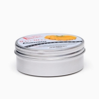 Гелевый воск для волос, 150 гр, банан