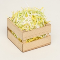 Наполнитель тишью, 50 г, "Одуванчик"