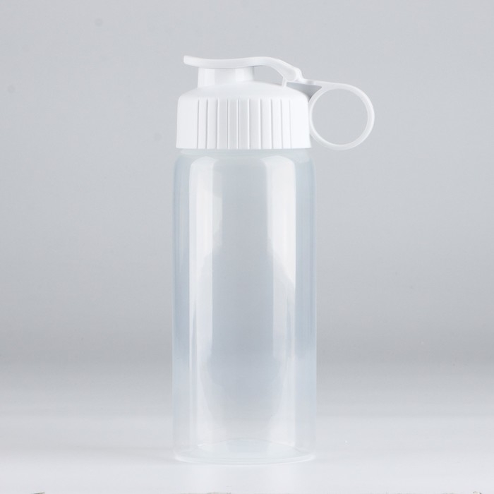 Бутылка для воды «Вид 2», 450 мл Бутылка для воды «Вид 2», 450 мл