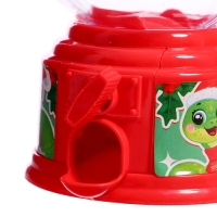 Автомат для конфет &laquo;Сладкий Новый год&raquo;, мини