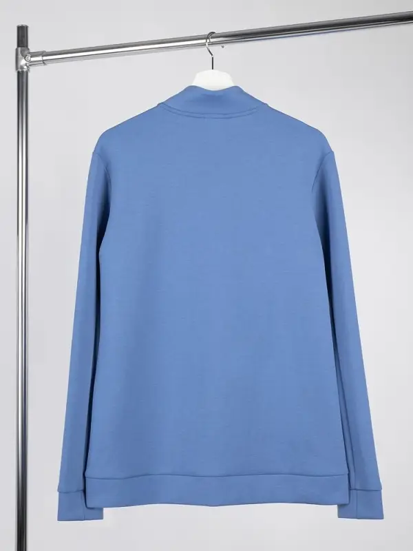 Куртка мужская Lovi, синяя, размер S