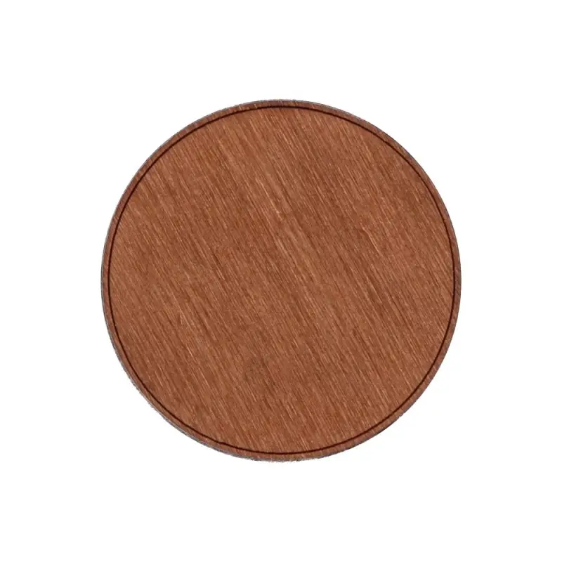 Ароматизатор в машину Sentir, коричневый, ледяной фрукт Ароматизатор в машину Sentir, коричневый, ледяной фрукт