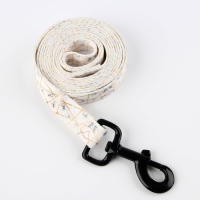 Набор «Мрамор», застёжка - фастекс, поводок 2 м и ошейник 28-46 см Набор «Мрамор», застёжка - фастекс, поводок 2 м и ошейник 28-46 см