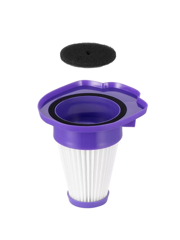 Фильтры для пылесоса КТ-5100-16 (для КТ-5190) Фильтры для пылесоса КТ-5100-16 (для КТ-5190)