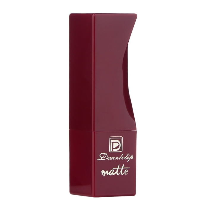 Матовая помада для губ, микс Матовая помада для губ, микс