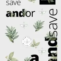 Наклейка Gloss на заказ