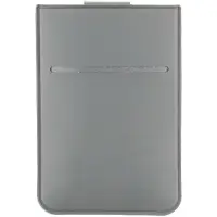 Чехол для карточек Faery, серый