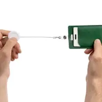 Ретрактор Attach New, белый Ретрактор Attach New, белый