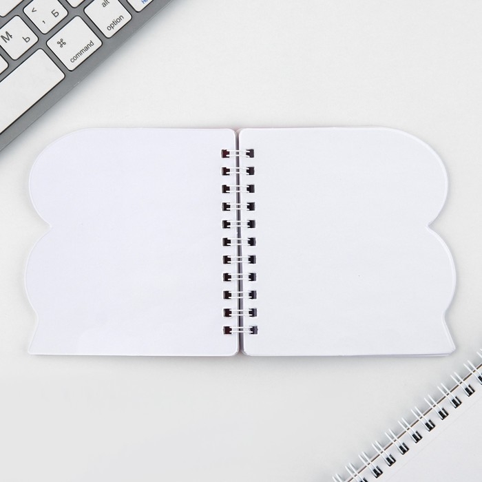 Подарочный набор &laquo;Чудесной тебе!&raquo;, блокнот и ручка, 15 х 21 см