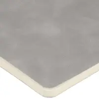 Блокнот Luba, серый