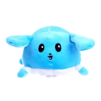 Игрушка-трансформер «Единорог-Заяц», перевёртыш Игрушка-трансформер «Единорог-Заяц», перевёртыш