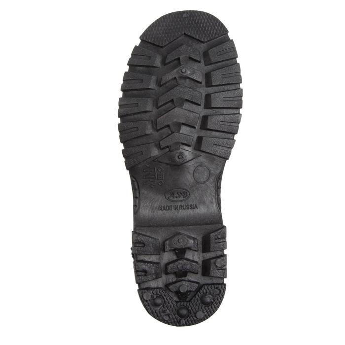 Сапоги детские утеплённые, цвет синий МИКС, размер 30